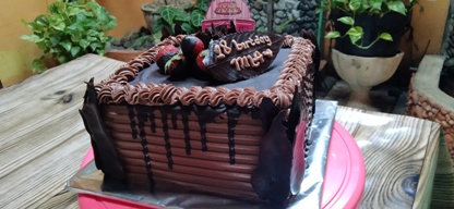 Jual Cake Happy Birthday